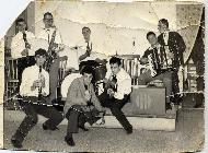 Gruppo musicale ' 57