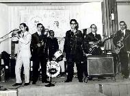 Lorusso e i Dinamici - 1964