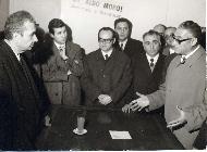 Aldo Moro anni '60