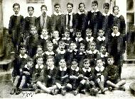 IV Classe S. croce - 1948