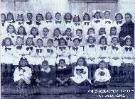 Maestra L. Nigri. Anno Scolastico 1947