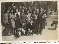 Studenti anni '40