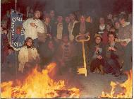 Festa della matricola - 19780