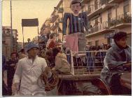 Festa della matricola - 1980 .