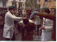 Festa della matricola - 1980..