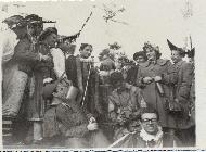 Festa della matricola 1953