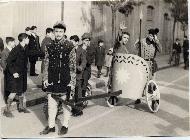 Festa della matricola 1966