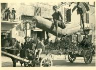 festa della matricola -- 1955.