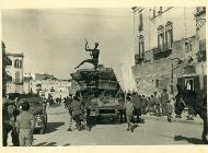 festa della matricola _ 1955