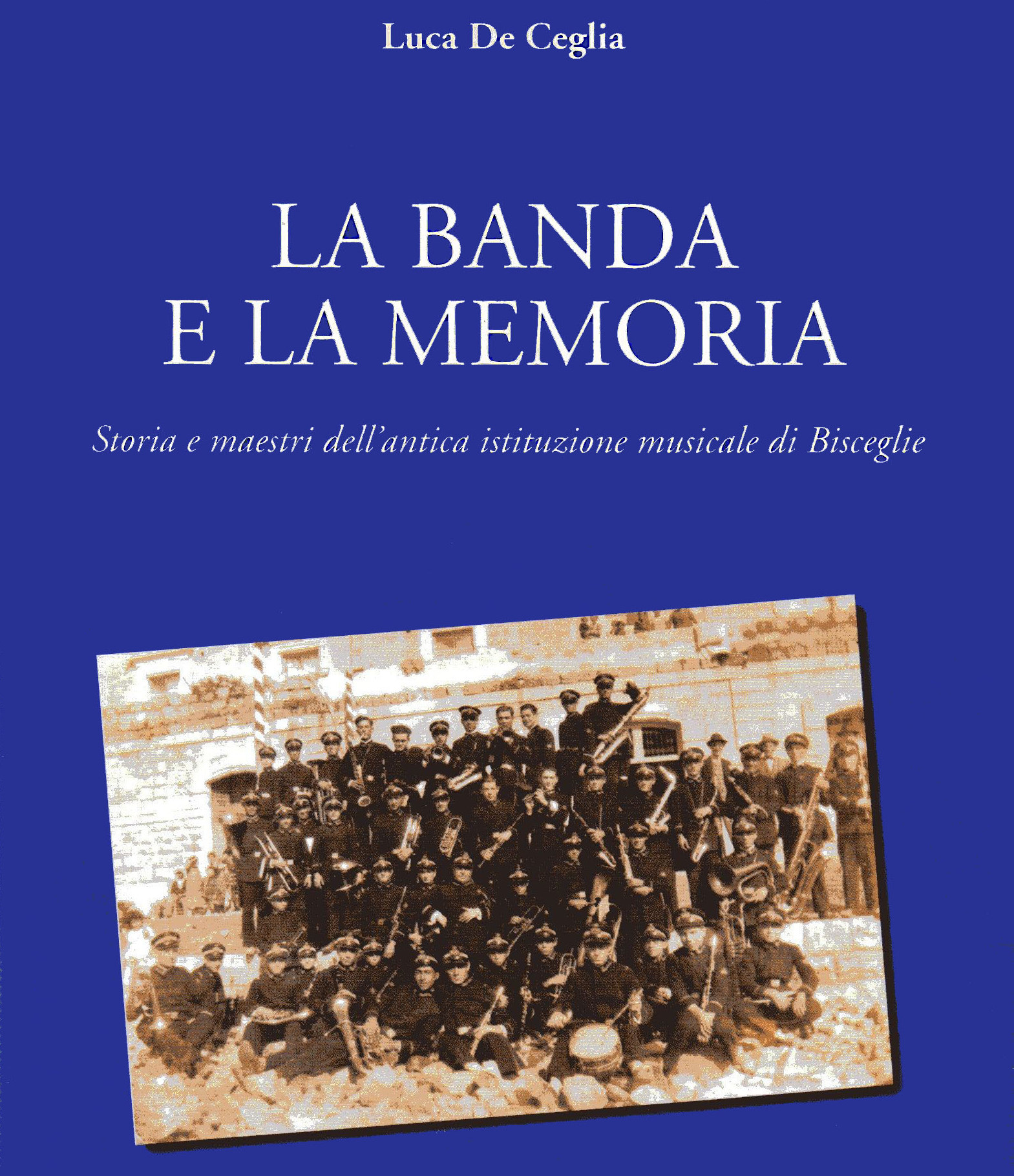 La banda e la memoria