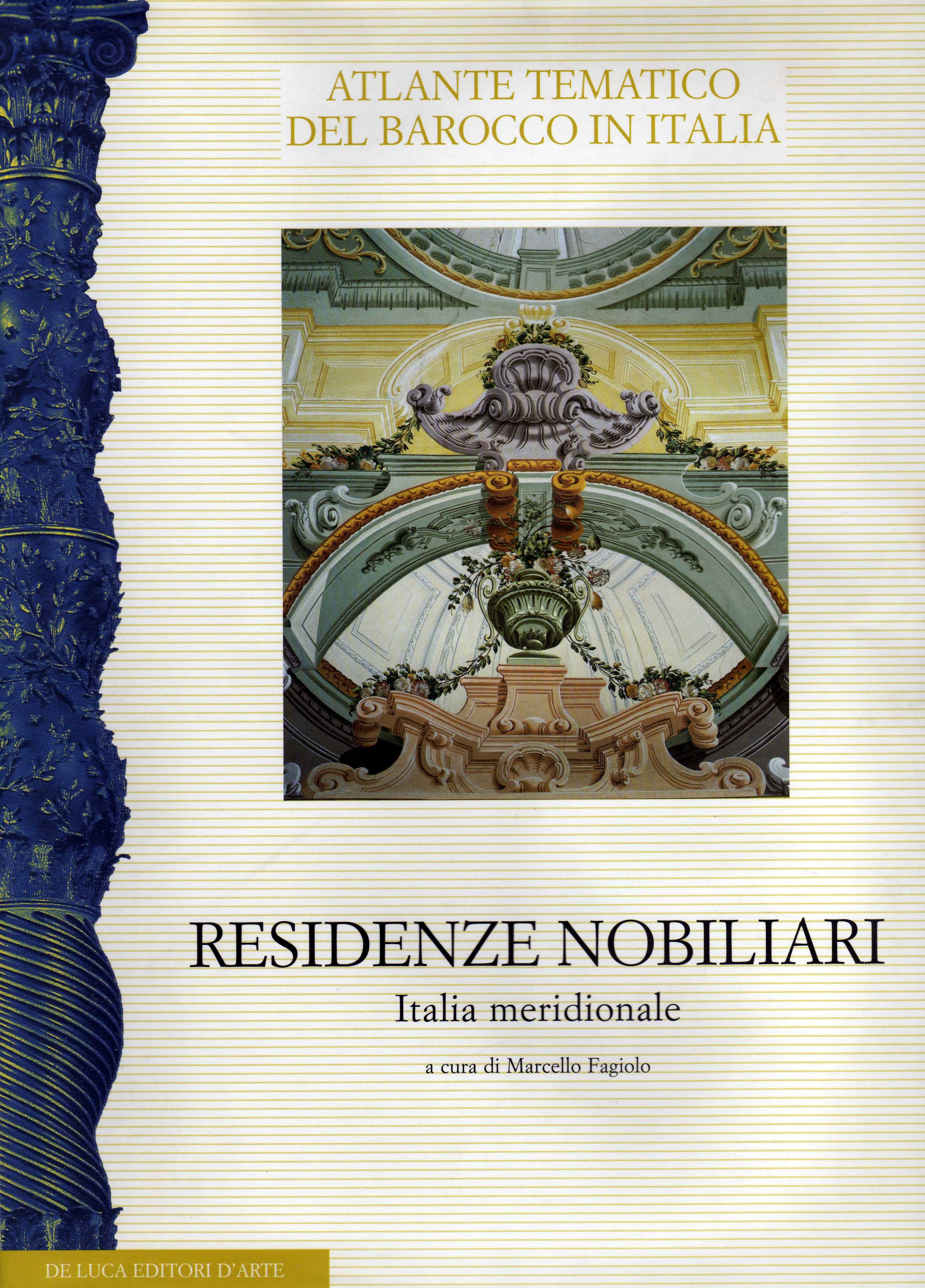 Il sistema delle residenze Fiori a Bisceglie