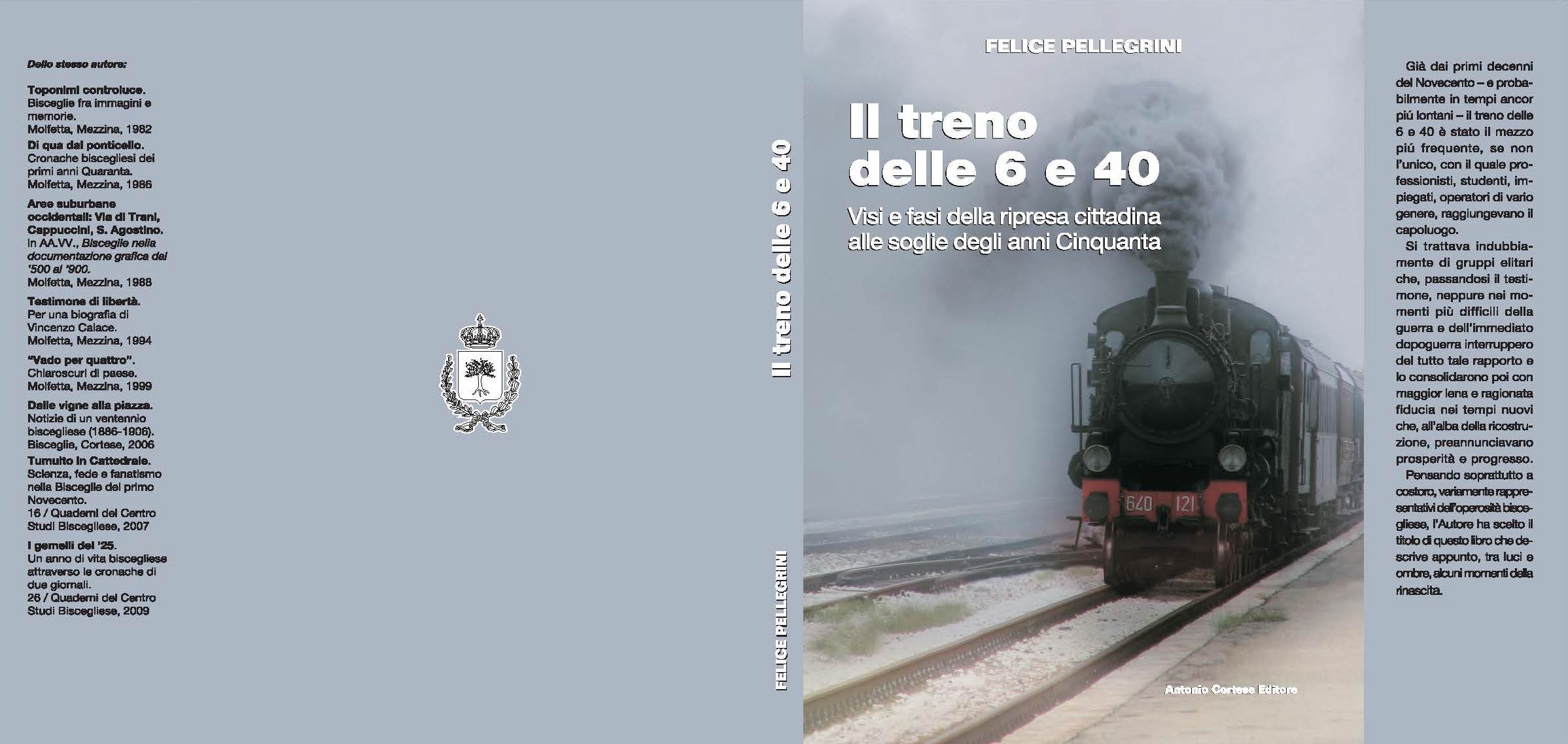 Il treno delle 6 e 40