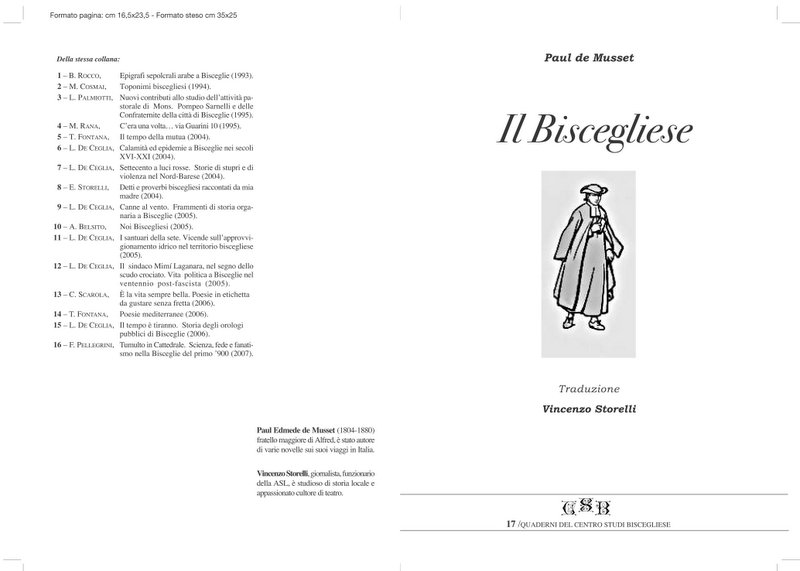 Il biscegliese