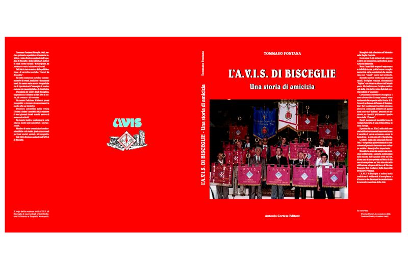 L'A.V.I.S. di Bisceglie. Una storia di amicizia