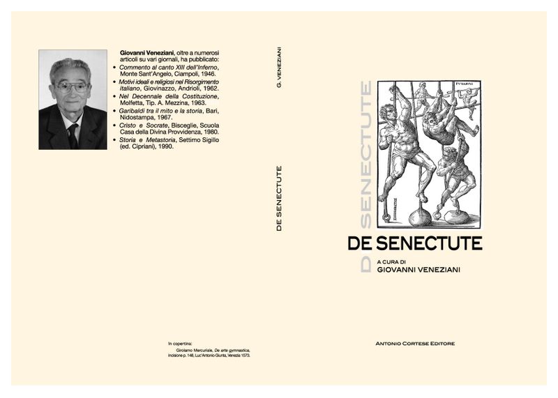 De Senectute