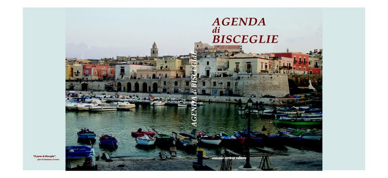 Agenda di Bisceglie