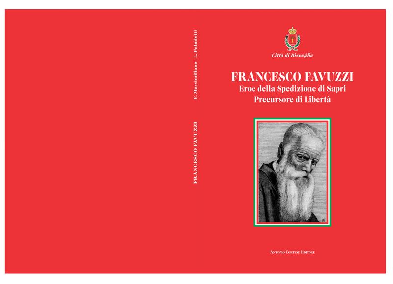 Francesco Favuzzi. 