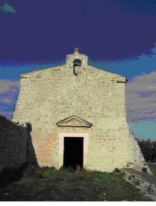 Santa Maria di Zappino