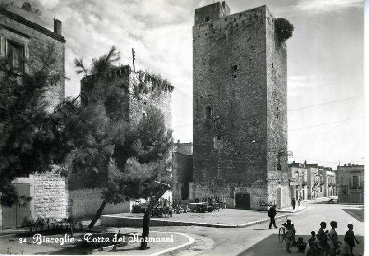 Liberare la Torre Maestra: ma da che?