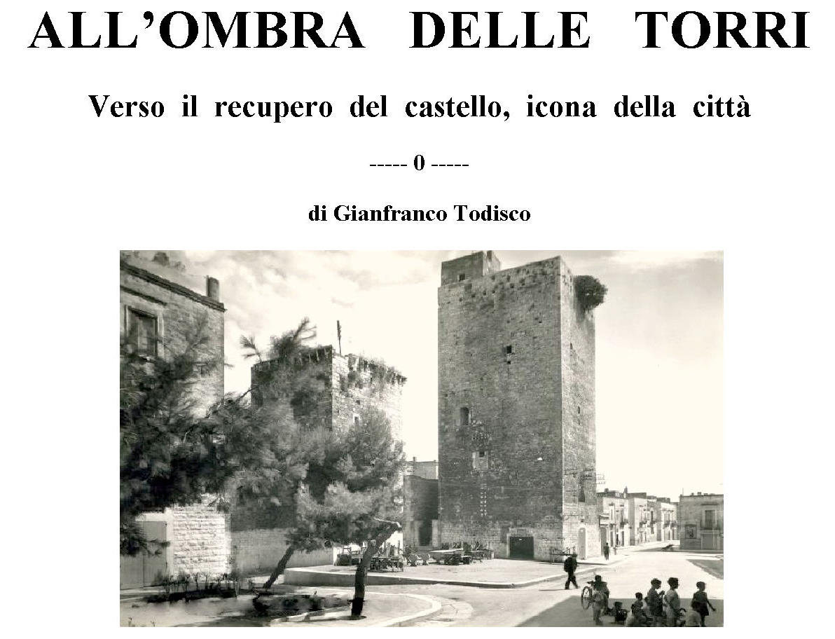 All'ombra delle Torri